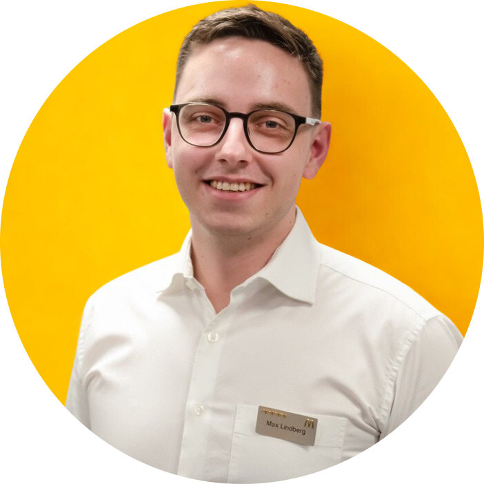 Max Lindberg