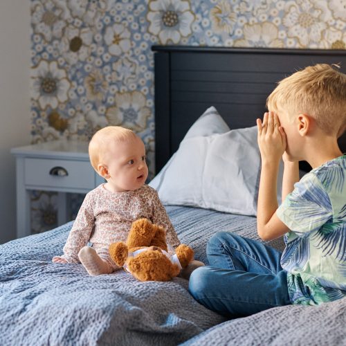 Ansökningsprocessen